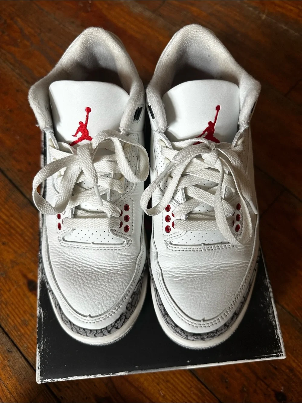 Jordan 3 Retro